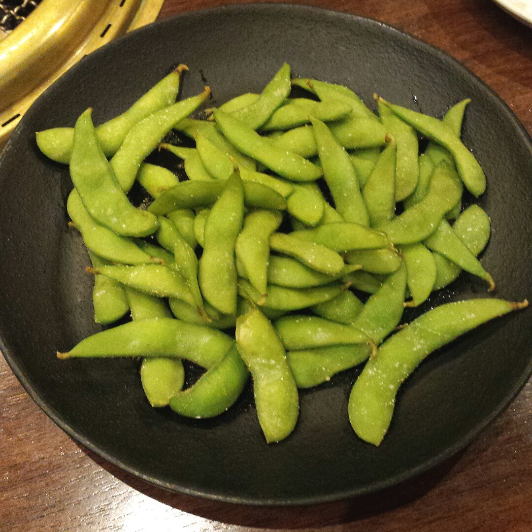 restaurant hong kong kwai fong gyu-kaku photo 牛角日本烧肉专门店