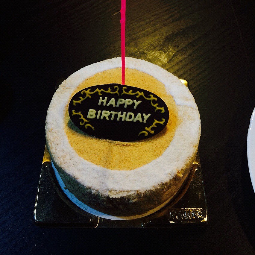 生日蛋糕 - 香港沙田的龙岛美食店 | openrice 香港开饭喇