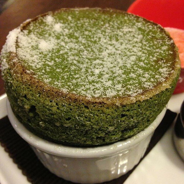 好愛這甜點～