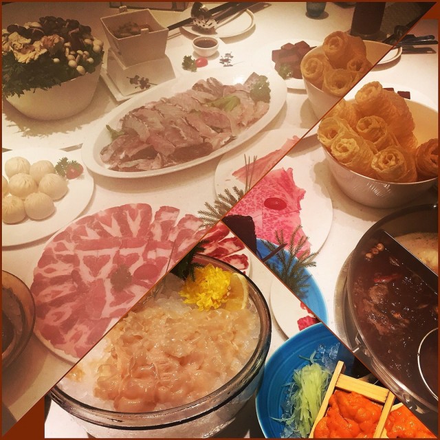 Shabu Shabu
