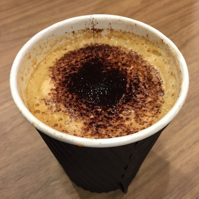 Latte