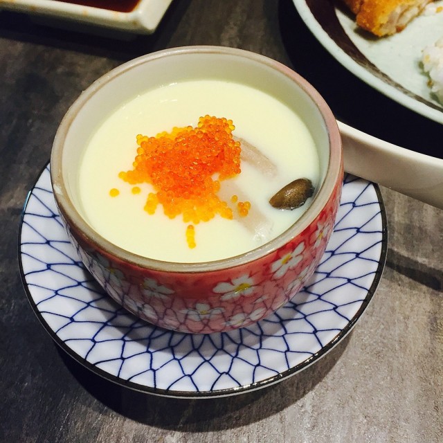 Chawanmushi