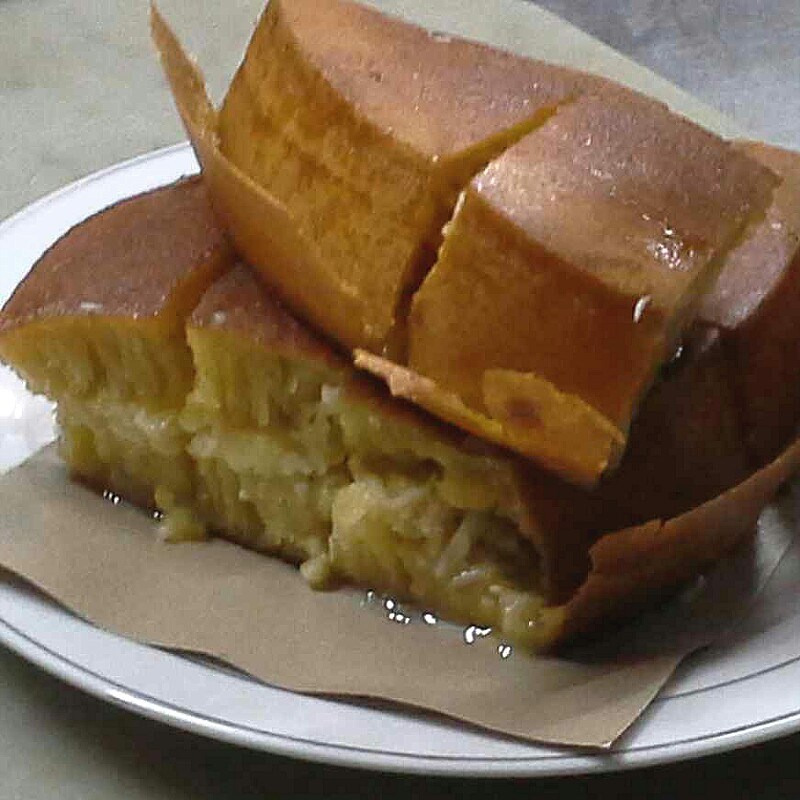 Download Gambar Martabak Bangka Keju Gambar Makanan