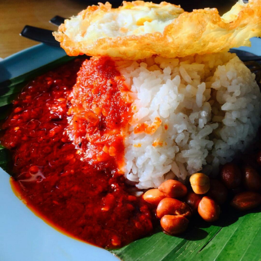 Nasi Lemak Tok Wan Nasi Kukus Restaurant S Photo In Shah Alam South Klang Valley Openrice Malaysia