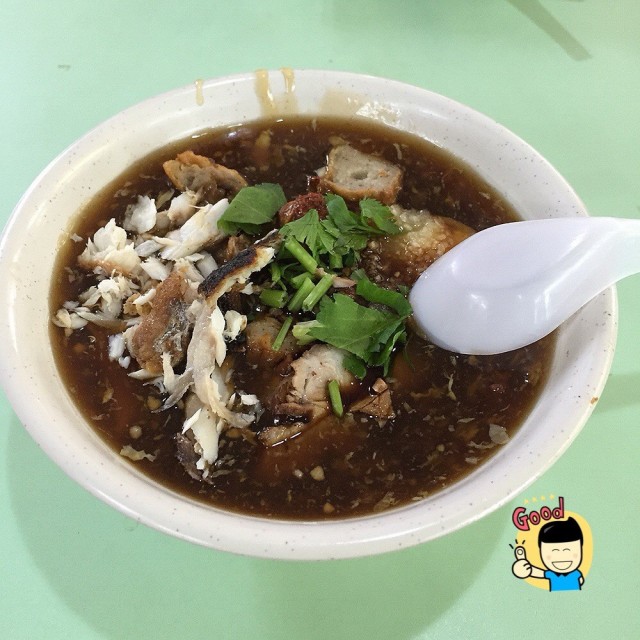 Lor Mee