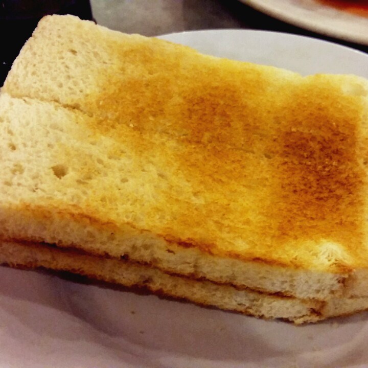 Roti Bakar Kaya Butter Nyonya Colors S Photo In Genting Highlands East Coast Openrice Malaysia