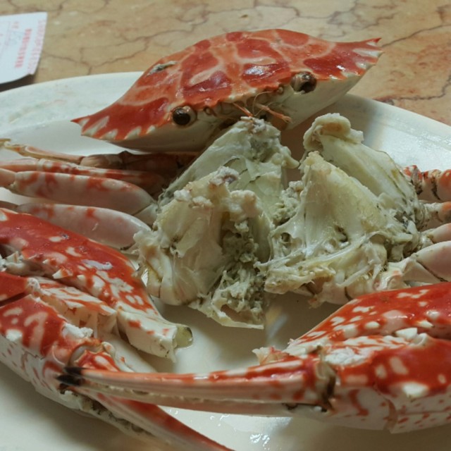 一般啦，不過100元都抵食又大隻。。