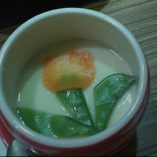 茶碗蒸