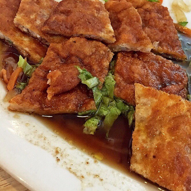 Ayam Nanking Siauw A Tjiap S Photo In Tanjung Duren Jakarta Openrice Indonesia