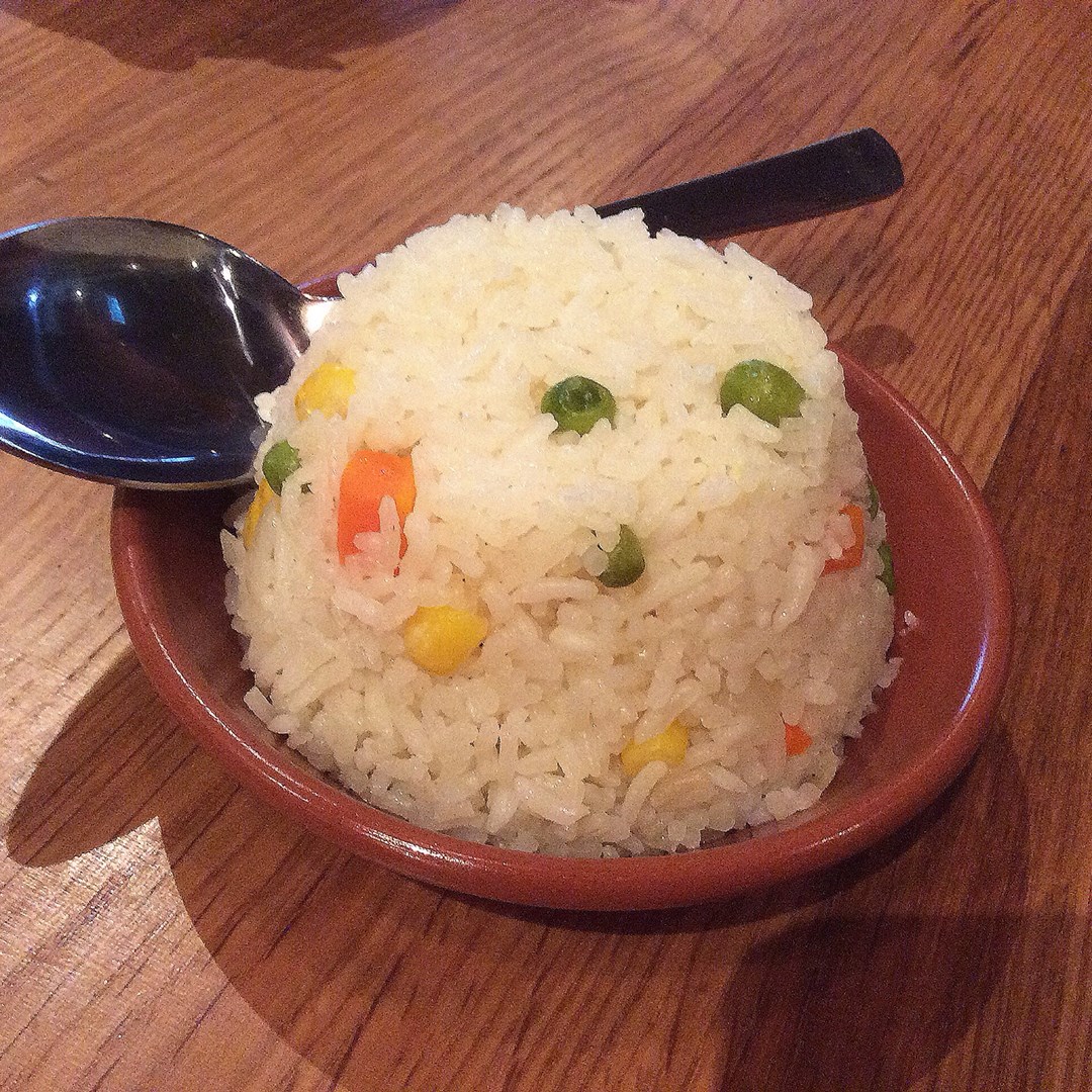 Mediterranean Rice Nando S S Photo In Mines Resort City Klang Valley Openrice Malaysia