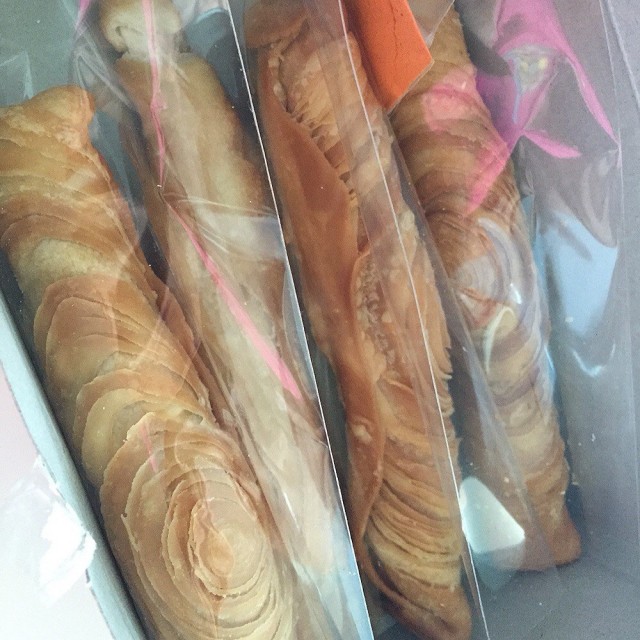 พัฟสติ๊ก