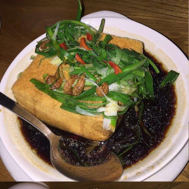 Beancurd