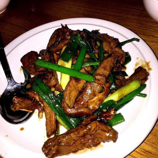 Deer Meat