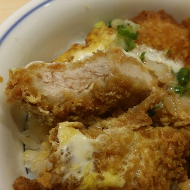 腰內肉比里肌更為嫩口，口感佳。