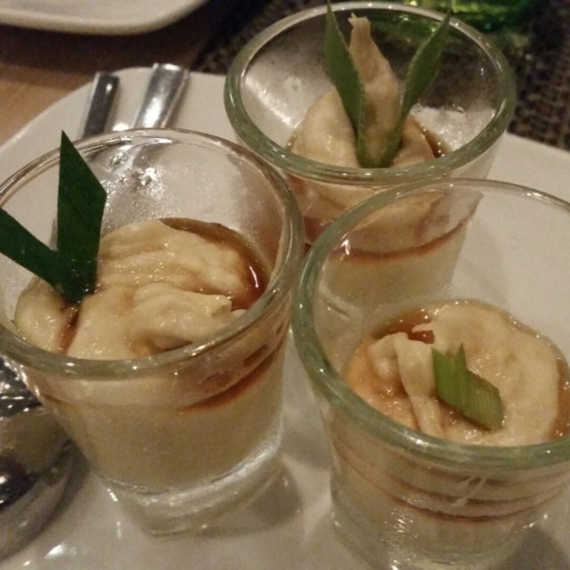 Durian Pengat