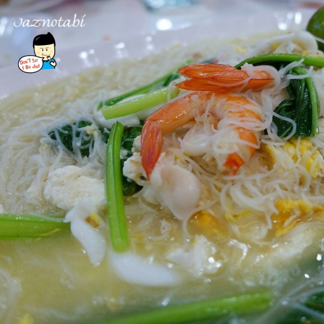 Sembawang White Bee Hoon