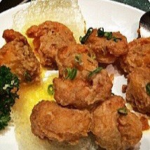 Tahu Telur Asin Crystal Jade Palace Restaurant S Photo In Thamrin Jakarta Openrice Indonesia