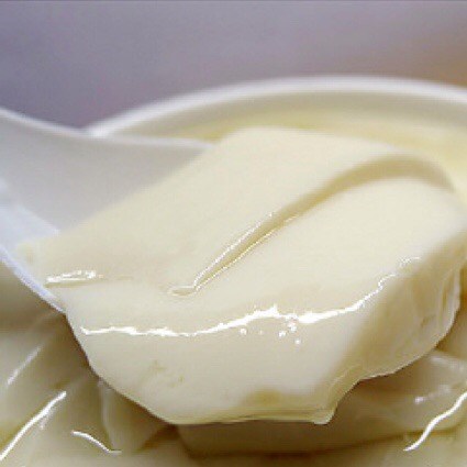 豆腐花