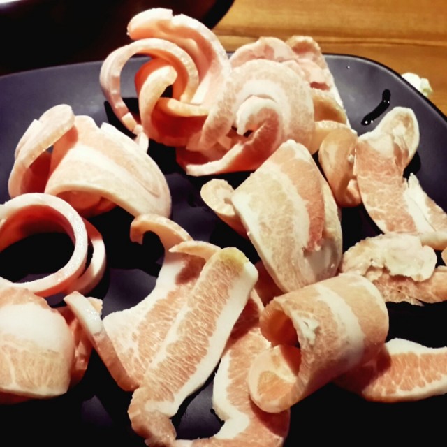 松阪豬肉