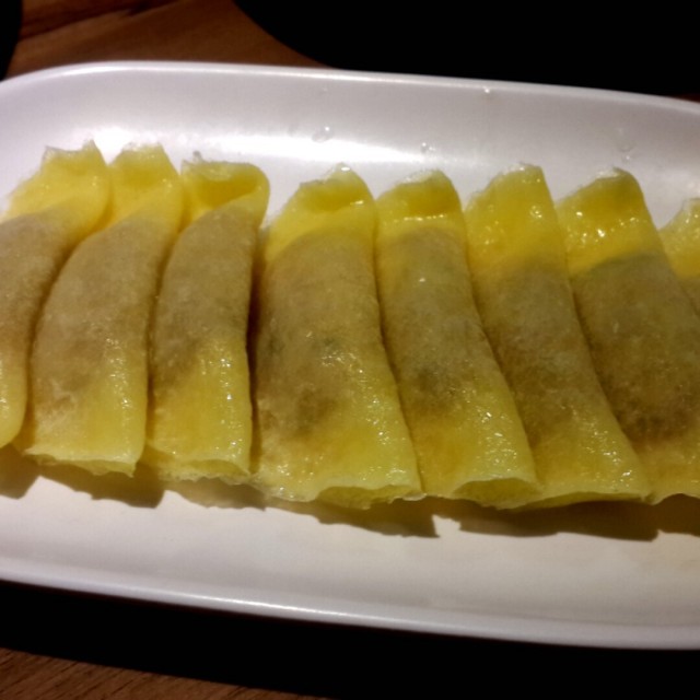 蛋餃