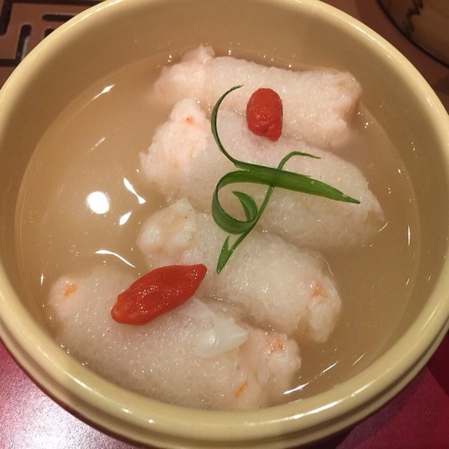 竹笙金腿百花卷