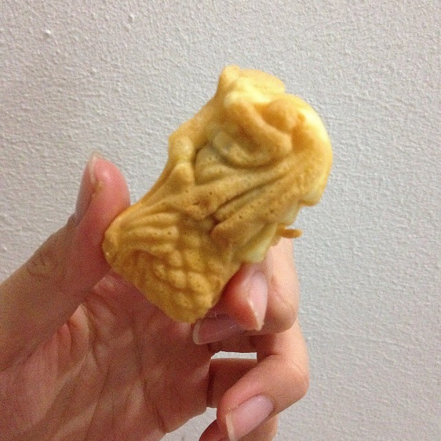 red bean petit