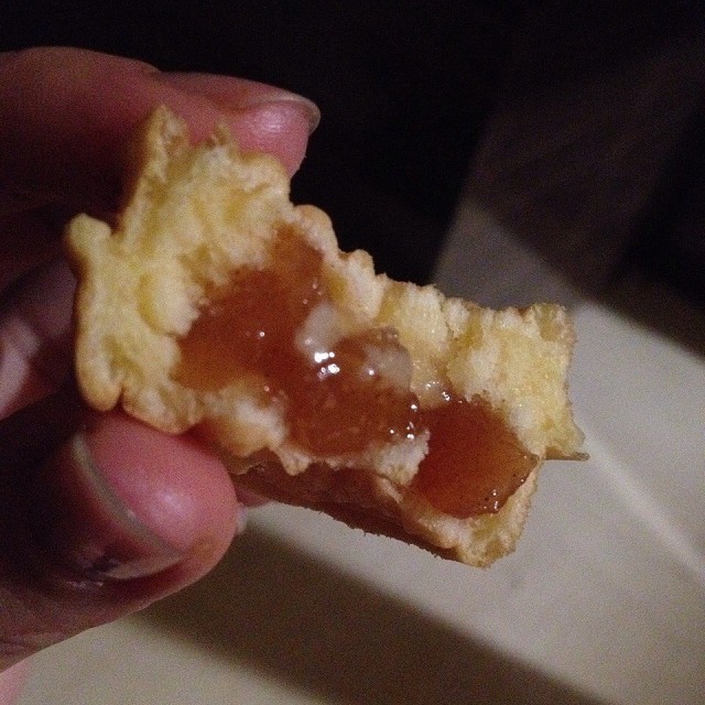 Apple cinnamon petit