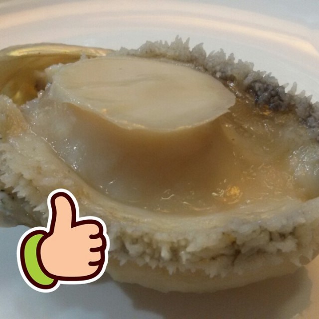 爽而不硬易咬口。。。無得輸