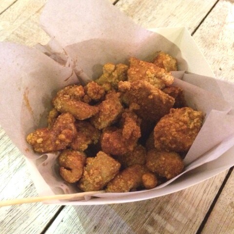 Spicy Popcorn Chicken Tealive S Photo In Shah Alam South Klang Valley Openrice Malaysia