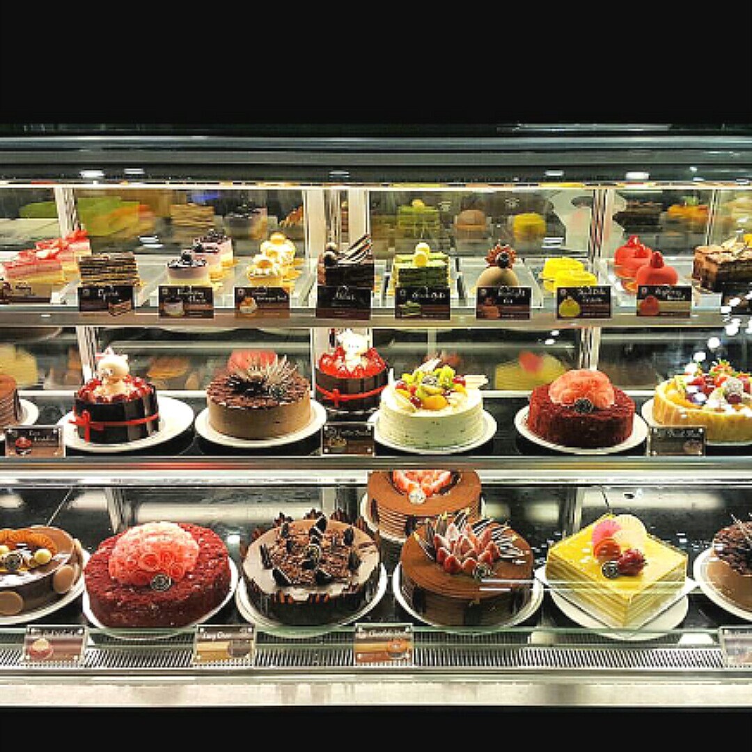 Cakes Moonlight Cake House S Photo In Sri Petaling Klang Valley Openrice Malaysia