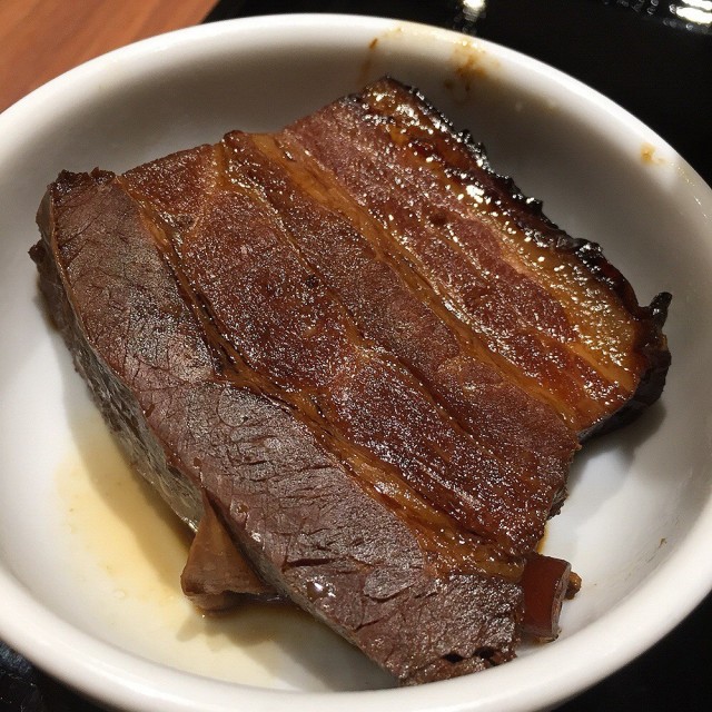 Pork belly