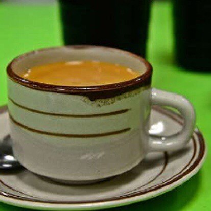 奶茶