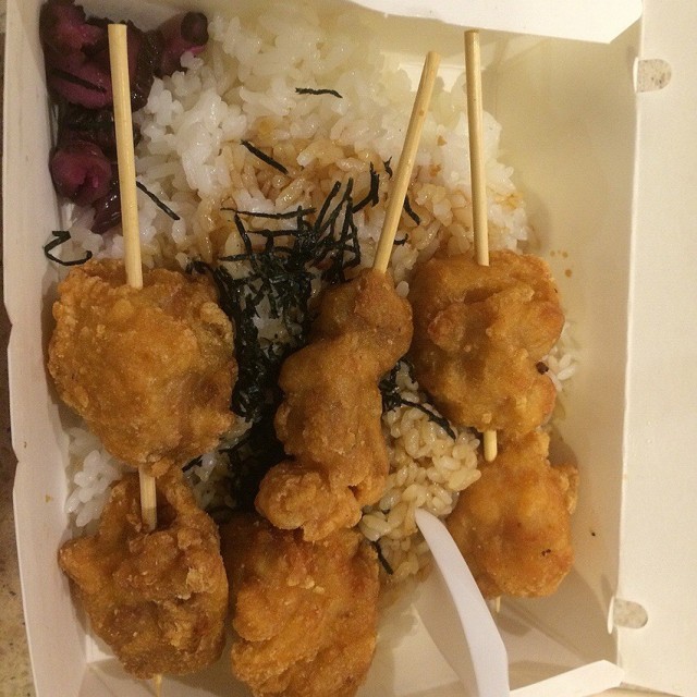 Bento C