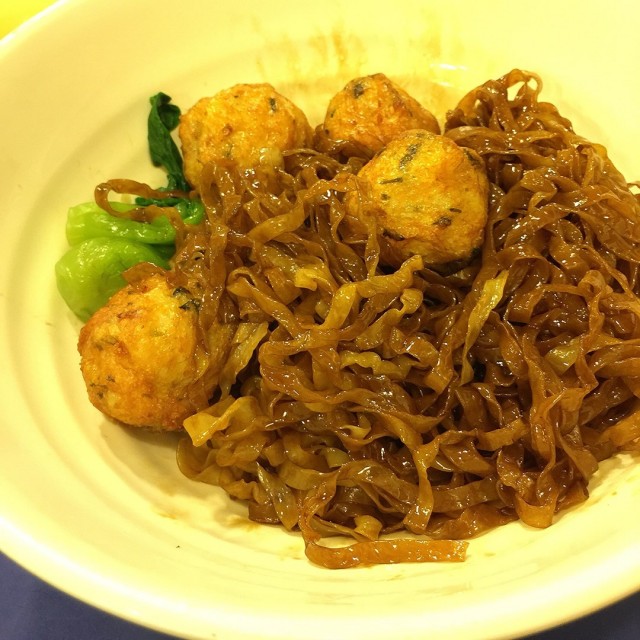 必食之選！