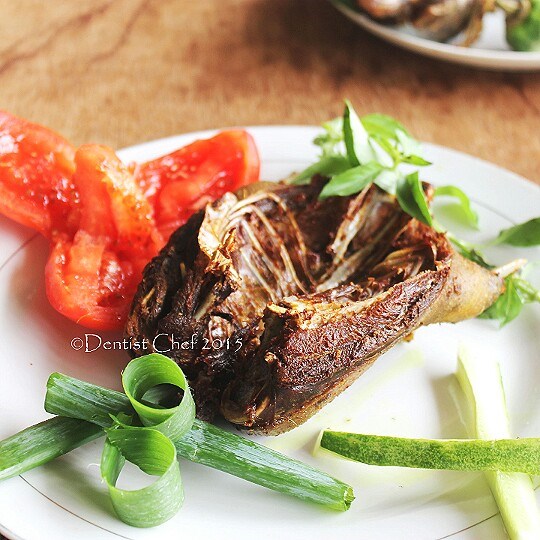 Burung Ayam Ayam Goreng Pindang Burung Jakabaring S Photo In
