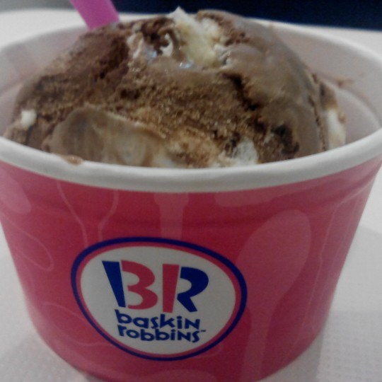 World Class Chocolate Ice Cream Baskin Robbins S Photo In Ampang Klang Valley Openrice Malaysia