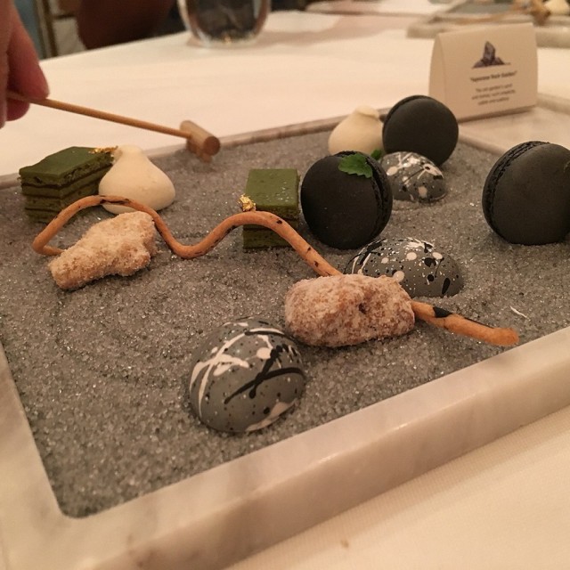 Zen Garden