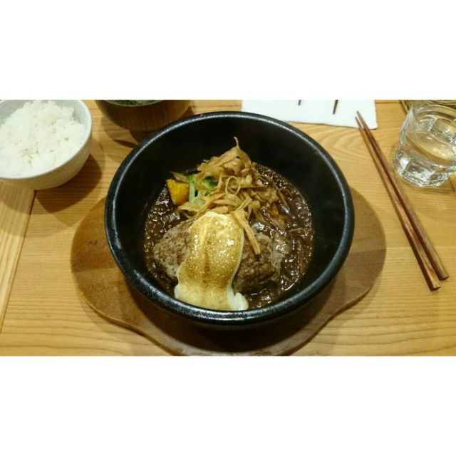 北海道七星米飯超好吃的～沒拍到