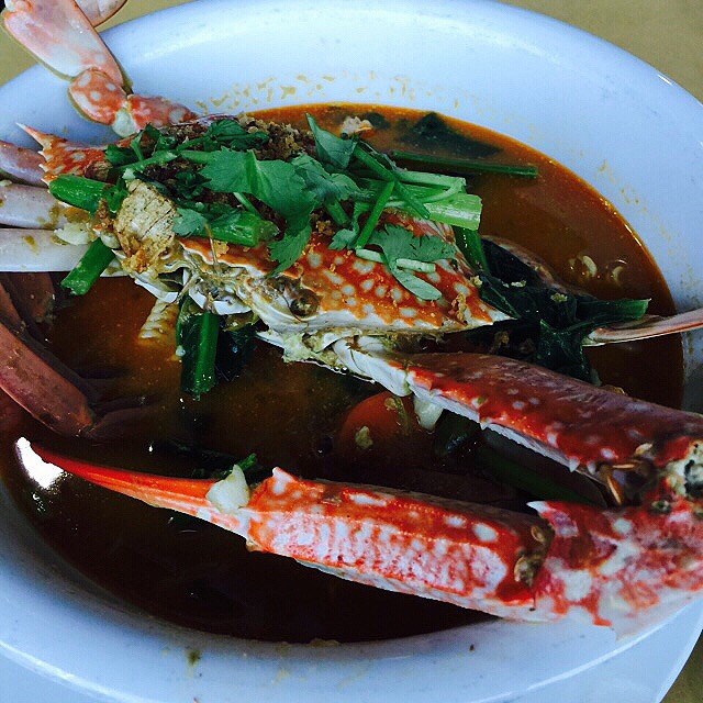 Megi Ketam Bistro In Dungun East Coast Openrice Malaysia