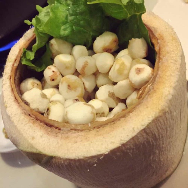 荸荠