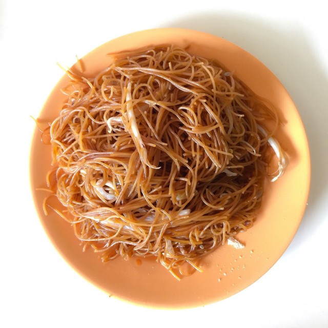Fried Beehoon