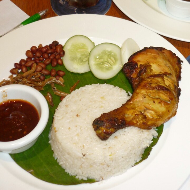 Nasi Ayam Istimewa Nasi Kandar Haji Tapah Restaurant S Photo In Setapak Klang Valley Openrice Malaysia