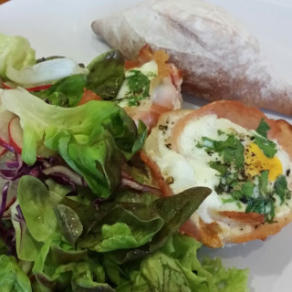 Roast Factor Glee S Photo Western Variety Sweets Snack Restaurant In Bandar Utama Klang Valley Openrice Malaysia