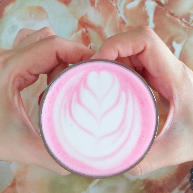 Pink Lady