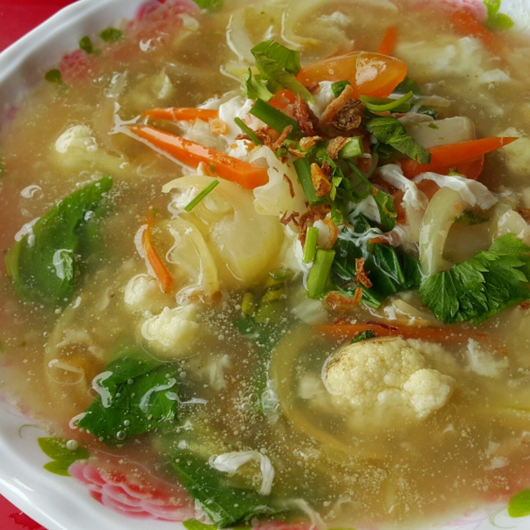 Koay Teow Ladna Medan Selera Alam Megah S Photo In Shah Alam South Klang Valley Openrice Malaysia