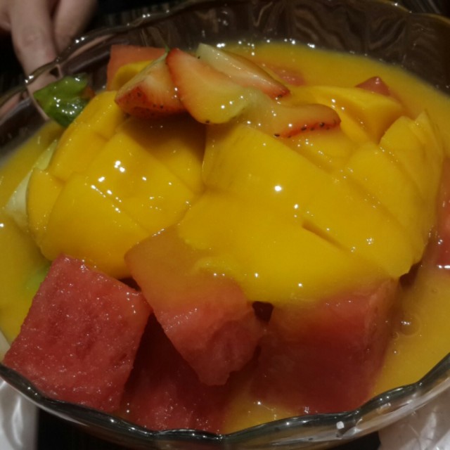 小甜甜