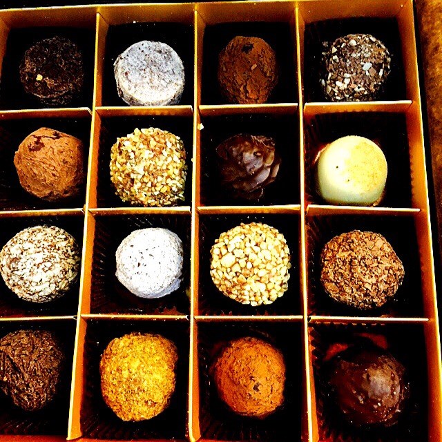 Godiva Chocolate