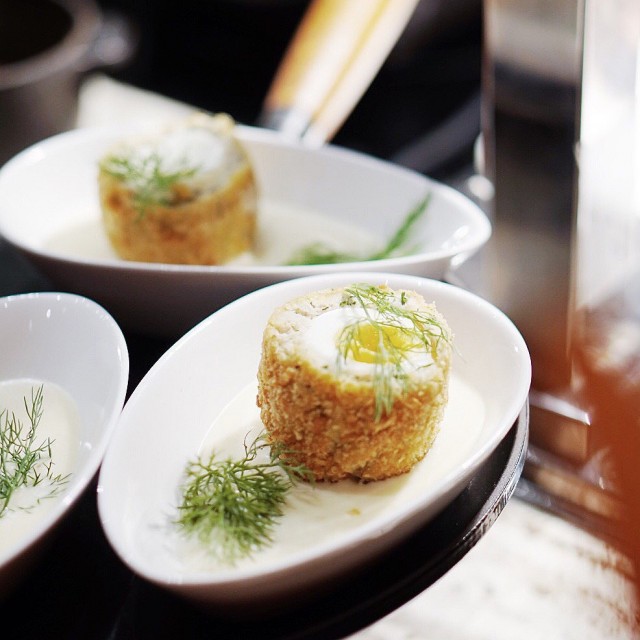 Scotch Egg