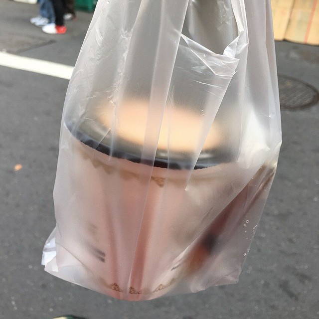 豆花