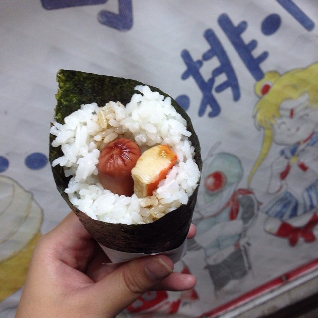 因為都幾夜去所以唔需要排隊!扣星係因為比想像中貴⋯但今日諗返又覺得即叫即包好正好回味,好矛盾啊!